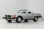 1987 Mercedes-Benz 560SL  for sale $28,995 