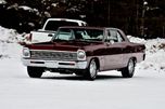 1966 Chevrolet Chevy II  for sale $38,995 