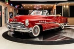 1953 Buick Roadmaster Convertible for Sale $109,900
