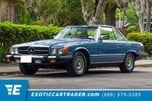 1983 Mercedes-Benz  for sale $16,499 
