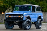 1973 Ford Bronco  for sale $87,900 