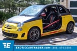 2017 FIAT 500c Abarth Custom Jolly  for sale $39,999 