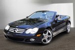 2007 Mercedes-Benz 