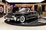 1966 Lincoln Continental  for sale $219,900 