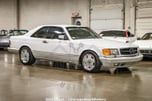 1989 Mercedes-Benz 560SEC  for sale $34,900 