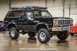 1983 Dodge Ramcharger  for sale $19,500 