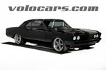 1967 Chevrolet Chevelle  for sale $157,998 