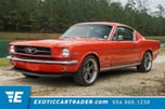 1965 Ford Mustang  for sale $45,999 
