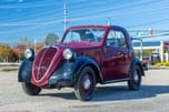 1938 Fiat 500  for sale $37,995 