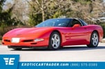 1998 Chevrolet Corvette Coupe  for sale $21,999 