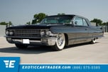 1962 Cadillac Series 62  for sale $37,999 