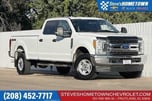 2017 Ford F-350 Super Duty  for sale $36,997 