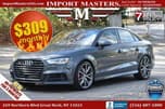 2018 Audi S3  for sale $27,495 