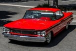 1960 Pontiac Ventura  for sale $49,995 