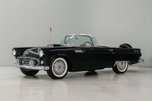 1956 Ford Thunderbird  for sale $42,995 