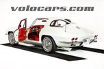 1963 Chevrolet Corvette  for sale $199,998 