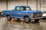 1971 Ford F-100  for sale $42,900 