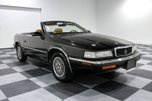 1990 Chrysler TC Maserati  for sale $13,999 