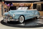 1947 Buick Super Convertible  for sale $109,900 