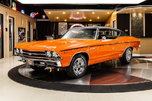 1969 Chevrolet Chevelle  for sale $99,900 