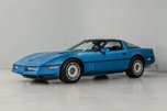 1987 Chevrolet Corvette  for sale $13,995 