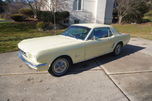 1966 Ford Mustang  for sale $26,995 
