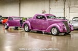 1937 Ford  for sale $38,900 