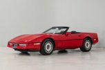 1987 Chevrolet Corvette  for sale $21,995 