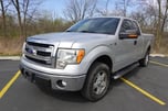 2014 Ford F-150  for sale $21,995 