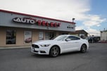 2017 Ford Mustang  for sale $17,865 