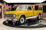 1970 Chevrolet C20 Longhorn Pickup  for sale $89,900 