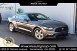 2017 Ford Mustang  for sale $18,477 