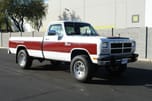 1991 Dodge W250  for sale $32,950 