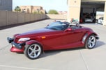 2002 Plymouth Prowler  for sale $47,000 