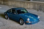 1985 Porsche 911 Backdate