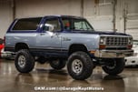 1984 Dodge Ramcharger  for sale $32,900 