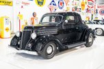 1936 Ford 5 Window  for sale $64,800 