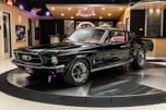 1967 Ford Mustang Fastback S-Code  for sale $159,900 
