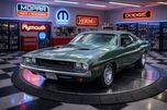 1970 Dodge Challenger  for sale $62,995 