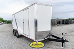 2023 SHERPA TRAILER CO BUMPER