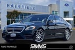 2019 Mercedes-Benz  for sale $53,991 