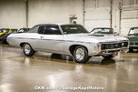 1969 Chevrolet Impala  for sale $34,900 