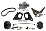 Drive Kit CT525 Water Pump Only w/Tensioner, by KRC POWER ST  for sale $1,271 