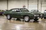 1969 Pontiac GTO  for sale $39,900 