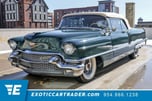 1956 Cadillac Series 62  for sale $84,999 