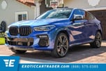 2020 BMW X6  for sale $89,999 