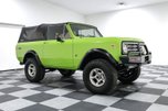 1972 International Scout II  for sale $45,999 