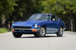 1971 Nissan 240Z  for sale $49,500 