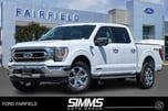 2023 Ford F-150  for sale $58,594 