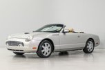 2004 Ford Thunderbird  for sale $21,995 